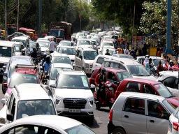 Rs 4 crore scam surfaces as dozens of used cars vanish from dealership in Rourkela