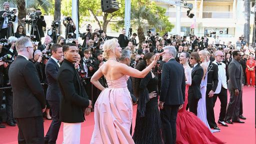 'He's killing us': Cannes dealmakers slam Trump's big save Hollywood idea