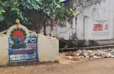 Violation of Govt. Transfer Order by agency at NAC Kotpad and Municipality Koraput