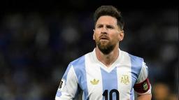 Messi and Co's Kerala visit turning into messy affair