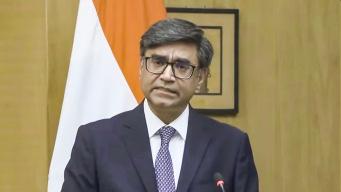 No nuclear signalling from Pakistan, US didn't mediate truce: Foreign Secretary tells House panel