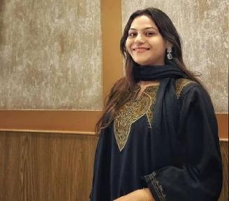 'Spy' YouTuber Jyoti had been to Puri last year