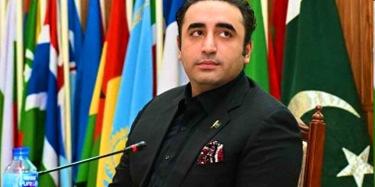 'Rattled' Pakistan Imitates India As Bilawal Bhutto To Lead Peace Delegation Abroad