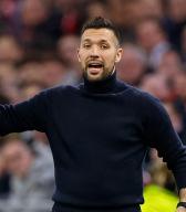 Farioli resigns as coach after Ajax loses Dutch league title in late-season collapse