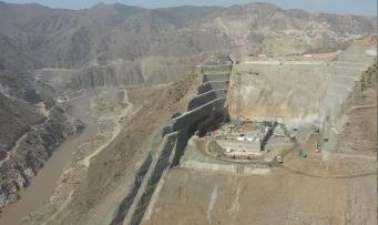 Amid India's suspension of IWT, China plans to accelerate construction of dam in Pakistan