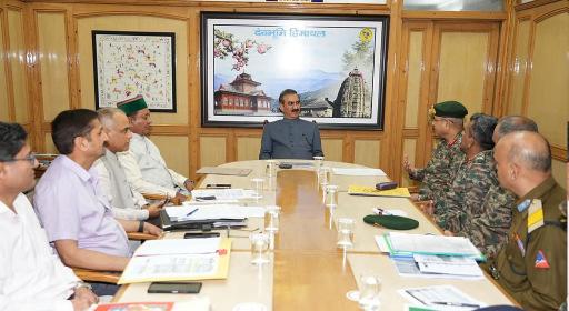 Ministry of Defence approves border tourism in Lepcha, Shipki-La, Giu, Rani Kanda