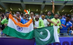 India-Pakistan tension casts shadow of doubt over Asia Cup