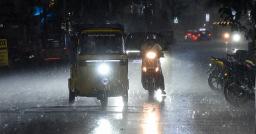 Heavy rain likely across several districts in Tamil Nadu as southwest monsoon set to advance further