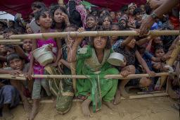 STF intensifies crackdown on illegal immigrants in Odisha, warns of strict action
