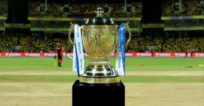 Mullanpur, Ahmedabad to host IPL playoffs and final