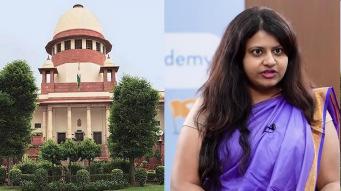 Has she committed murder, asks SC; grants anticipatory bail to ex-IAS probationer Puja Khedkar