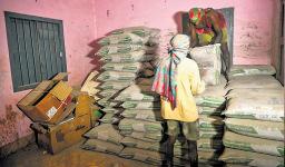 Encroachers ran commercial operations from 100 government quarters in Bhubaneswar, evicted