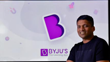 Byju's employees, students await compensation amid company's financial crisis