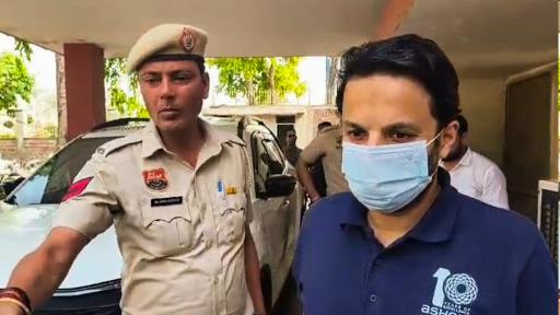 SC grants interim bail to Ashoka University professor, forms SIT; NHRC issues notice to Haryana DGP