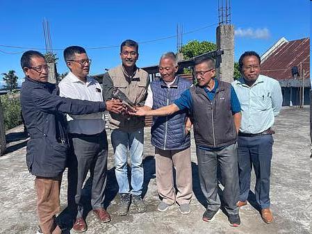 Amur Falcon flies 6,000 km from Odisha to China in 18 days