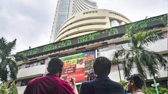 Sensex tumbles 645 pts on global sell-off, rising US bond yields