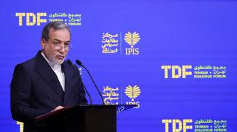 Iran says will hold US responsible for any Israeli attack on its nuclear sites