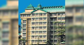 Himachal Pradesh HC transfers the probe into the death of HPPCL chief engineer Vimal Negi to CBI