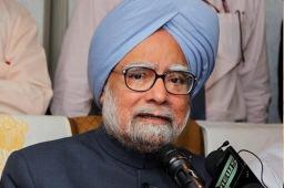 SGPC puts on hold decision to display ex-PM Manmohan Singh's portrait in museum at Golden Temple