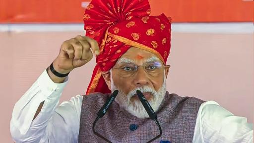 Sindoor turned into 'barood', destroyed nine terror hideouts in 22 minutes: PM Modi