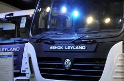Ashok Leyland reports 32.4% increase in net profit in Q4 of FY25 compared to same quarter a year earlier