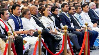 Reliance, Adani, Vedanta announce major investments in Northeast India