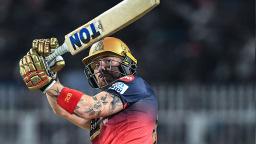 We'd rather have this now than in an eliminator: Salt on loss to SRH