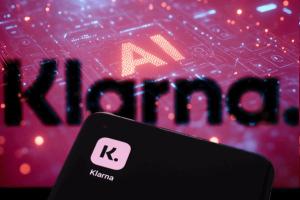Swedish fintech giant's Al dream falls apart, says 'investing in human support is key for us'