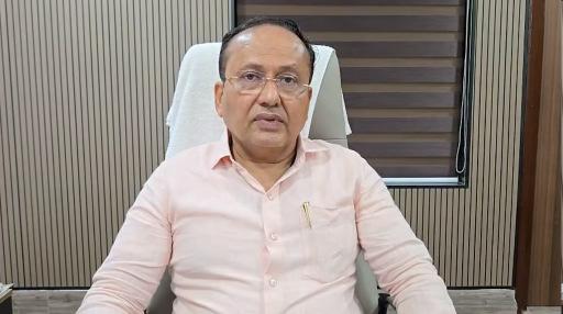 Gujarat: BJP MP wants names of places such as 'Turkeywad' and 'Pakistan' removed from Surat map