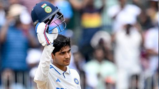 Shubman Gill named India Test captain; Pant is deputy, Bumrah to be rotated, Shami ruled out