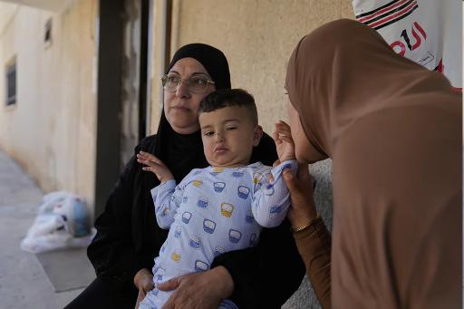 Israeli use of human shields in Gaza was systemic, say soldiers and former detainees