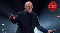 Billy Joel halts tour due to neurological condition