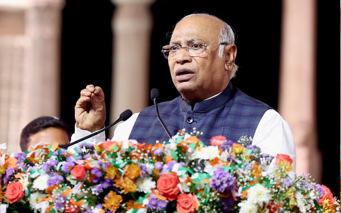 Congress wants PM's apology, BJP MP Jangra fired for 'tourists should have fought terrorists' remark
