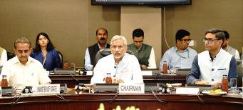 'Pakistan informed only after Op Sindoor execution': EAM Jaishankar walks back on earlier statement