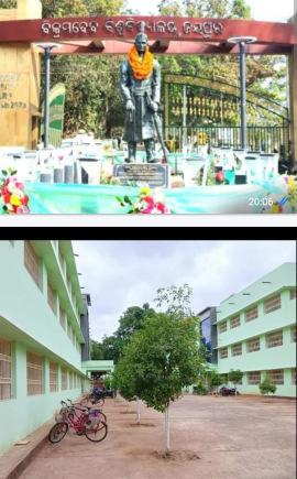 Why Do Parents select VD College, Jeypore as First Choice?
