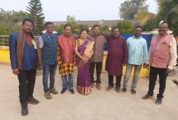 Press Club to felicitate meritorious students on June 16
