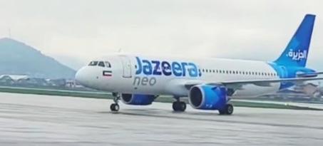Technical snags hit passengers as Jazeera and Air India flights delayed at Chennai Airport