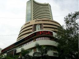 Markets close lower amid profit booking and weak Asian cues