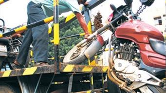 Towing 'Tigers', to be back on Bengaluru roads