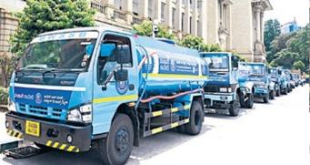 Bulk booking for flats to start under Sanchari Cauvery in Bengaluru