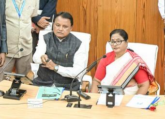 House panel to visit disputed border regions, find solutions in Odisha