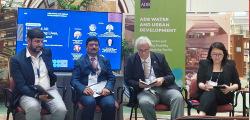 Odisha Showcases 'Housing For All' strategy at ADB forum in manila