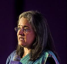 Lokpal gives clean chit to former SEBI chief Madhabi Puri Buch