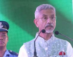 India's right to defend its people against terrorism recognised by various countries: EAM Jaishankar