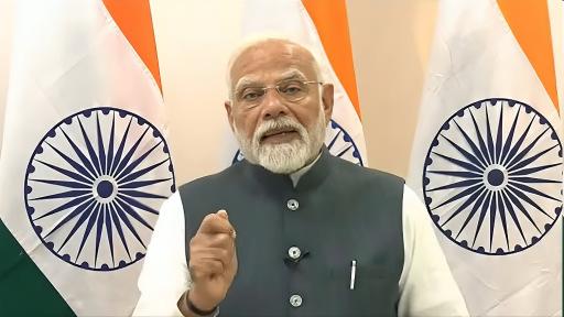 'Pahalgam terror strike was attack on India's soul, our response decisive': PM Modi