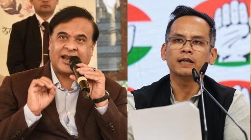'C-grade Bollywood movie that'll flop miserably': Gaurav Gogoi on Assam CM's allegations