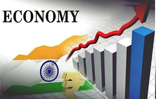 India's Growth more stable In FY26 and FY27 as China Falters: EY Report