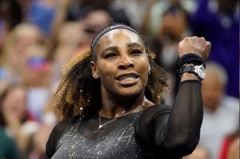 Serena Williams awarded Spain's Princess of Asturias Prize for Sports