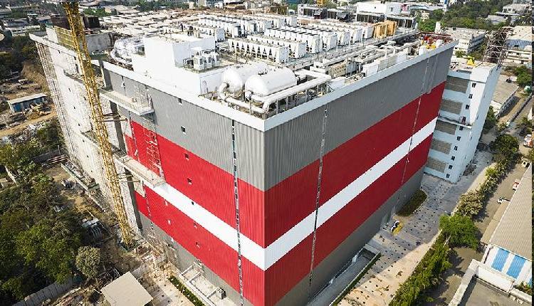 India’s Data Centre Capacity to cross 4,500 MW by 2030 with $20-25 bn investments