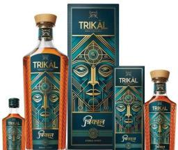 Radico Khaitan withdraws 'Trikal' Whisky; Stock may see pressure